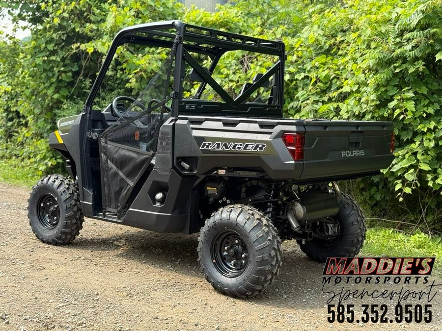 2025 Polaris Ranger 1000