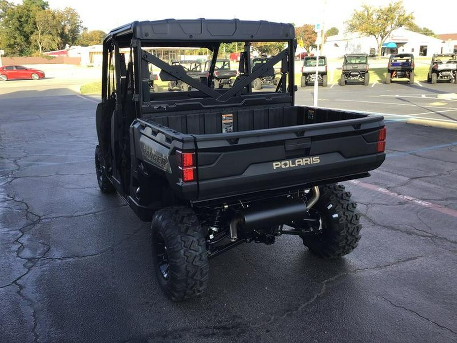 2026 Polaris® Ranger Crew 1000 Premium Polaris Pursuit Camo
