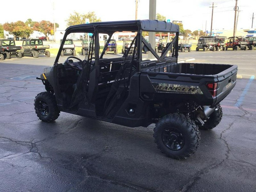 2026 Polaris® Ranger Crew 1000 Premium Polaris Pursuit Camo