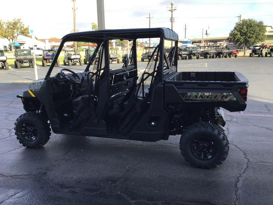 2026 Polaris® Ranger Crew 1000 Premium Polaris Pursuit Camo