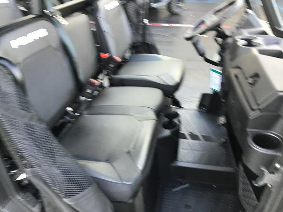 2026 Polaris® Ranger Crew 1000 Premium Polaris Pursuit Camo