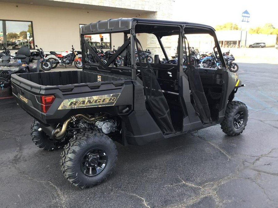 2026 Polaris® Ranger Crew 1000 Premium Polaris Pursuit Camo