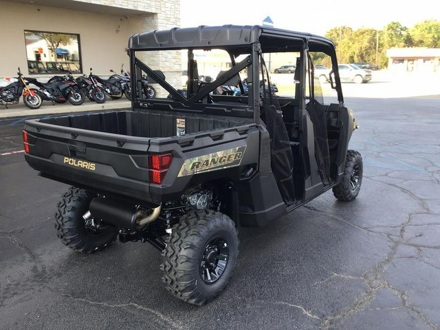 2026 Polaris® Ranger Crew 1000 Premium Polaris Pursuit Camo