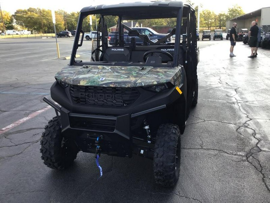 2026 Polaris® Ranger Crew 1000 Premium Polaris Pursuit Camo