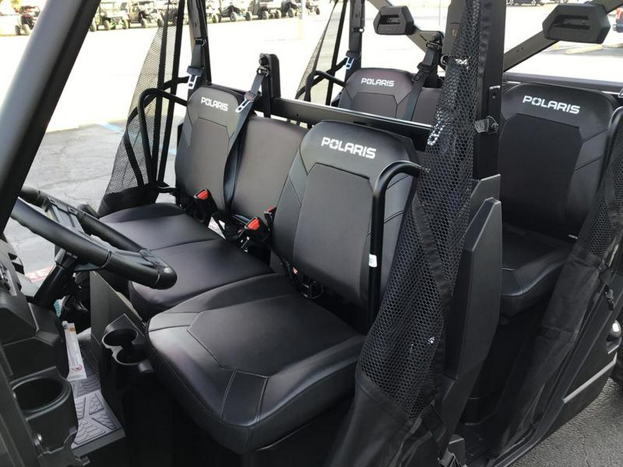 2026 Polaris® Ranger Crew 1000 Premium Polaris Pursuit Camo