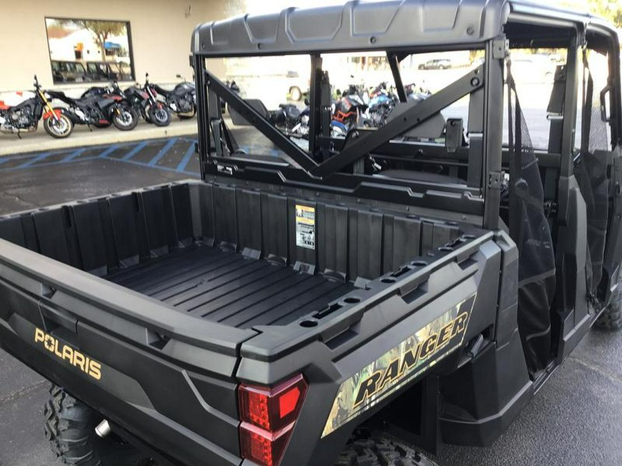2026 Polaris® Ranger Crew 1000 Premium Polaris Pursuit Camo