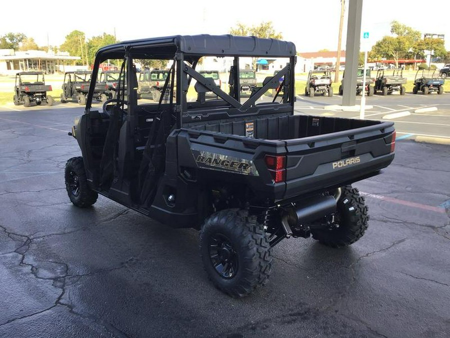2026 Polaris® Ranger Crew 1000 Premium Polaris Pursuit Camo