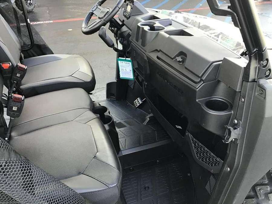 2026 Polaris® Ranger Crew 1000 Premium Polaris Pursuit Camo