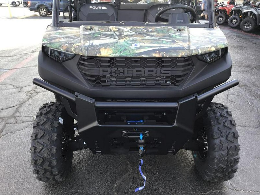 2026 Polaris® Ranger Crew 1000 Premium Polaris Pursuit Camo