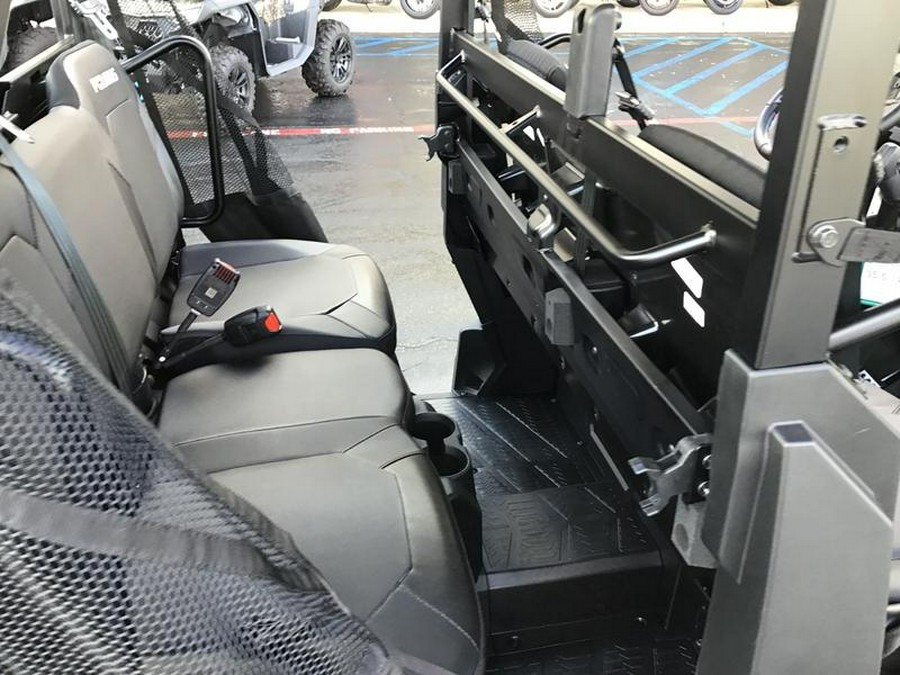 2026 Polaris® Ranger Crew 1000 Premium Polaris Pursuit Camo