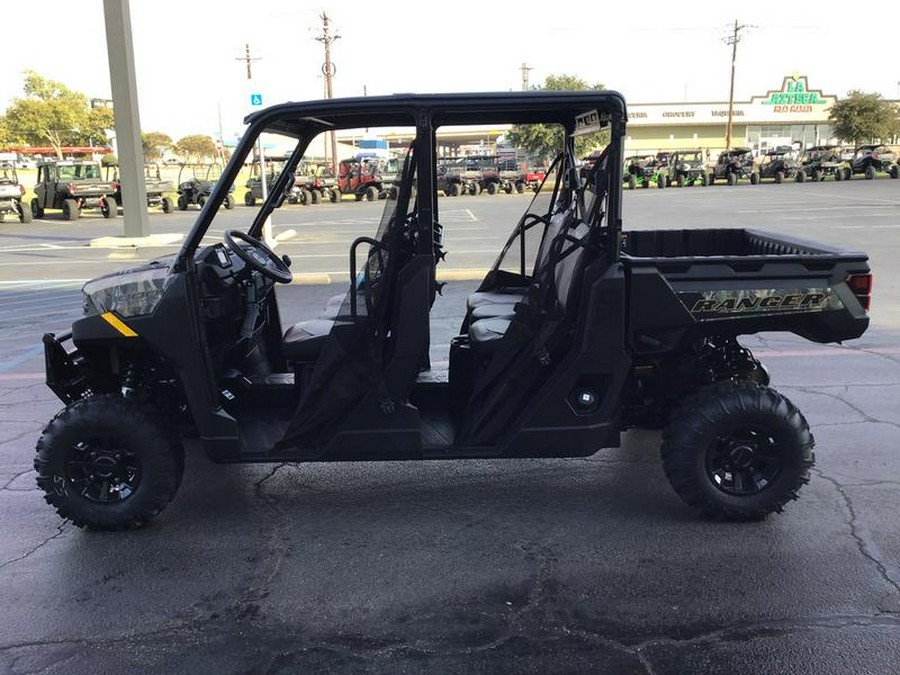 2026 Polaris® Ranger Crew 1000 Premium Polaris Pursuit Camo