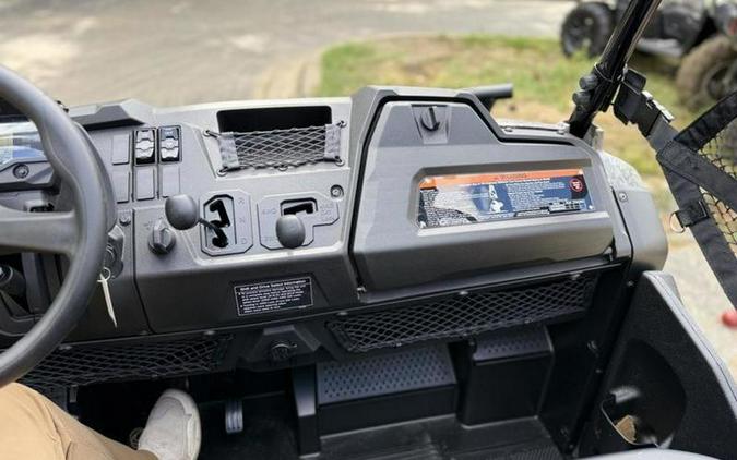 2026 Honda® Pioneer 700-4 Forest