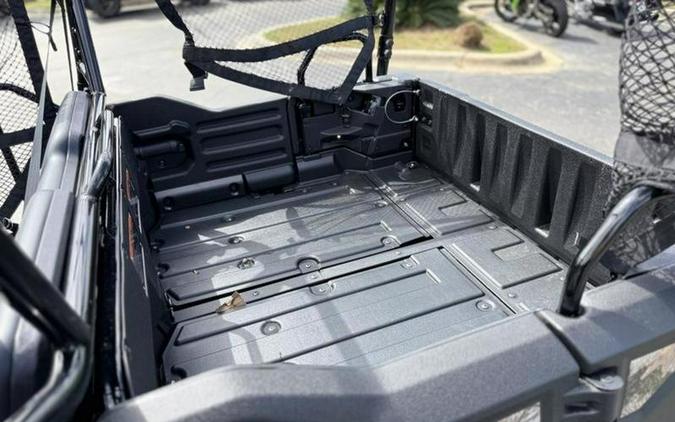 2026 Honda® Pioneer 700-4 Forest