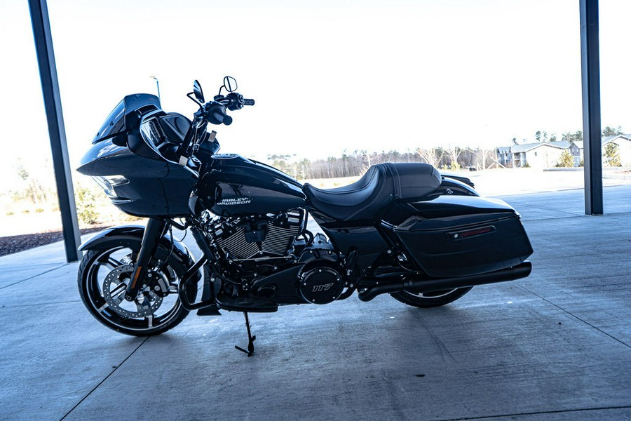 2026 Harley-Davidson® FLTRX - Road Glide®