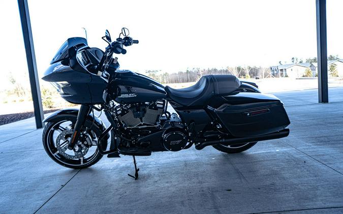 2026 Harley-Davidson® FLTRX - Road Glide®