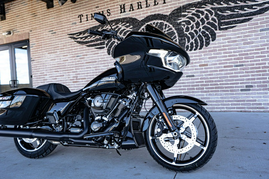 2026 Harley-Davidson® FLTRX - Road Glide®