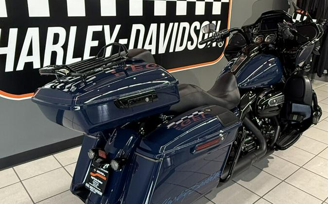 2019 Harley-Davidson® Road Glide® Special Billiard Blue