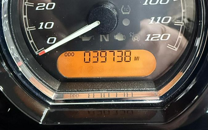 2019 Harley-Davidson® Road Glide® Special Billiard Blue