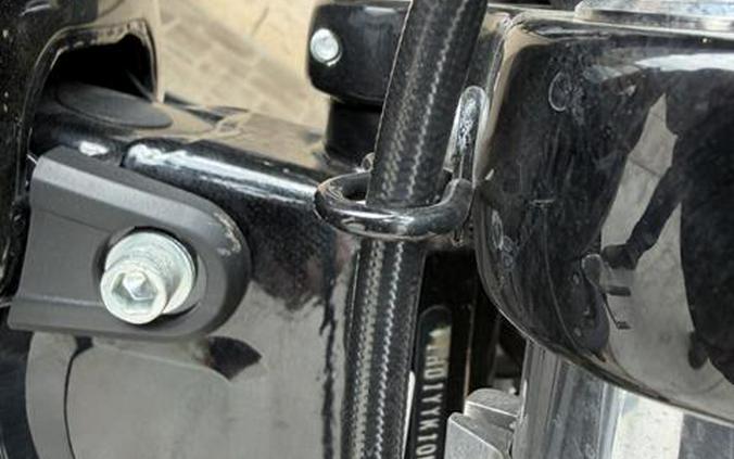 2022 Harley-Davidson Street Bob® 114