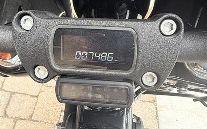 2022 Harley-Davidson Street Bob® 114