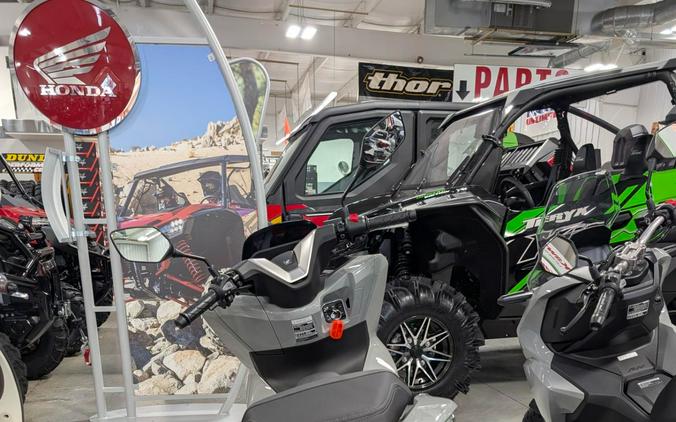 2025 Honda PCX