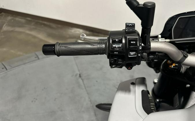 2026 Yamaha MT 10