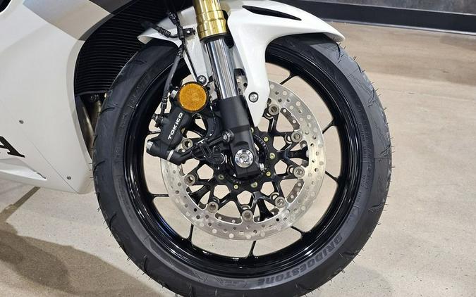 2026 Honda CBR1000RR ABS