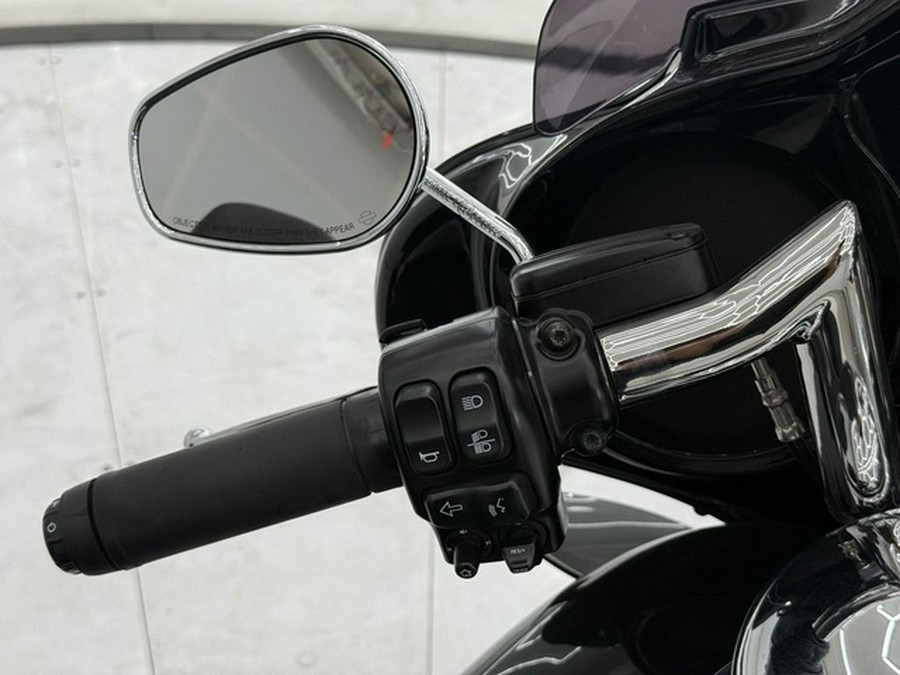 2016 Harley-Davidson Touring FLHTK - Ultra Limited