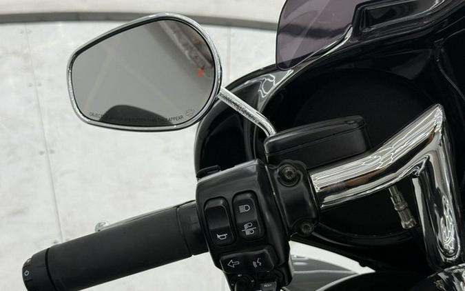 2016 Harley-Davidson Touring FLHTK - Ultra Limited