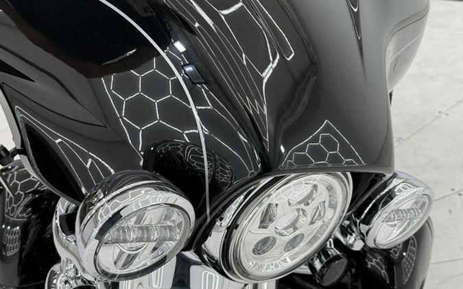 2016 Harley-Davidson Touring FLHTK - Ultra Limited