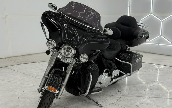 2016 Harley-Davidson Touring FLHTK - Ultra Limited