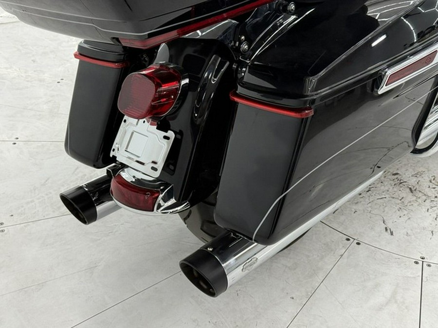 2016 Harley-Davidson Touring FLHTK - Ultra Limited