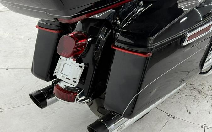 2016 Harley-Davidson Touring FLHTK - Ultra Limited