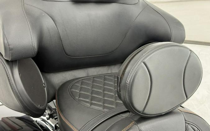 2016 Harley-Davidson Touring FLHTK - Ultra Limited