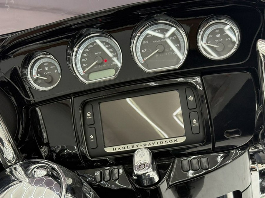 2016 Harley-Davidson Touring FLHTK - Ultra Limited
