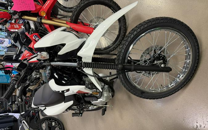 2026 HONDA XR150L