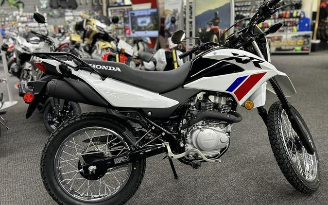 2026 Honda® XR150L
