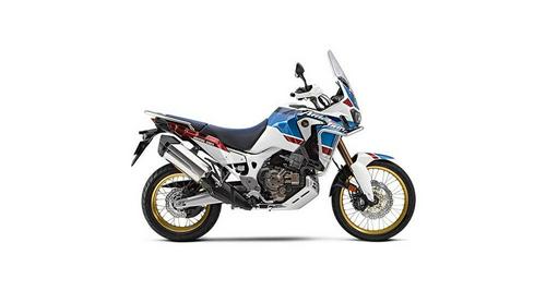 honda africa twin 2010