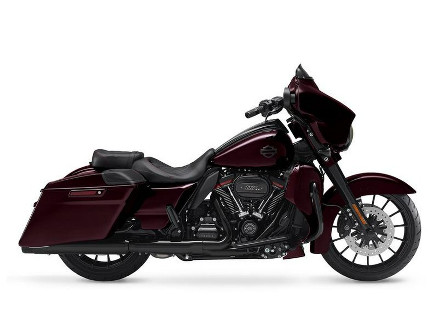 2019 Harley-Davidson® FLHXSE - CVO™ Street Glide®