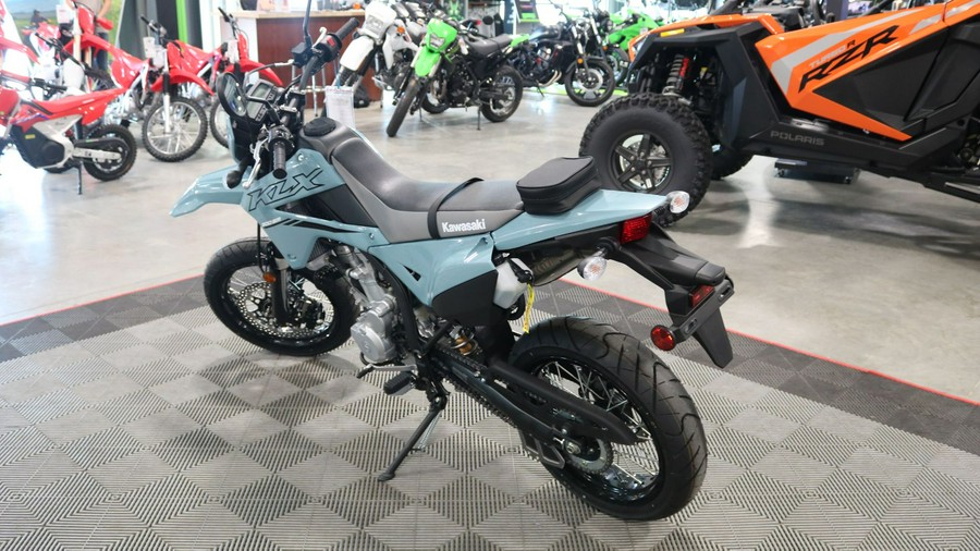 2024 Kawasaki KLX 300SM