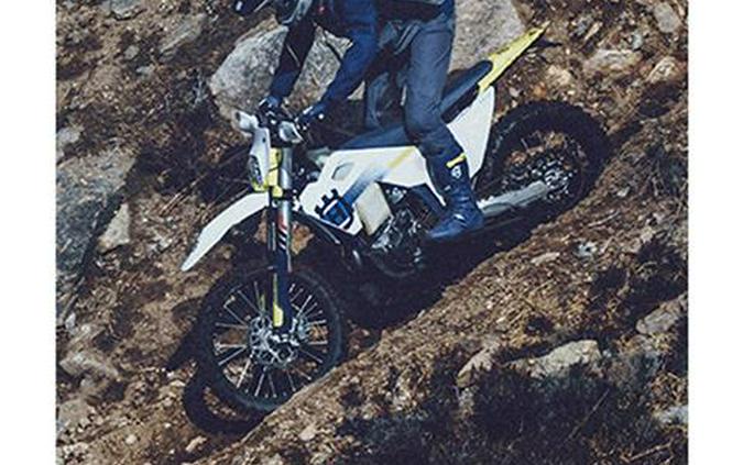 2024 Husqvarna FE 450