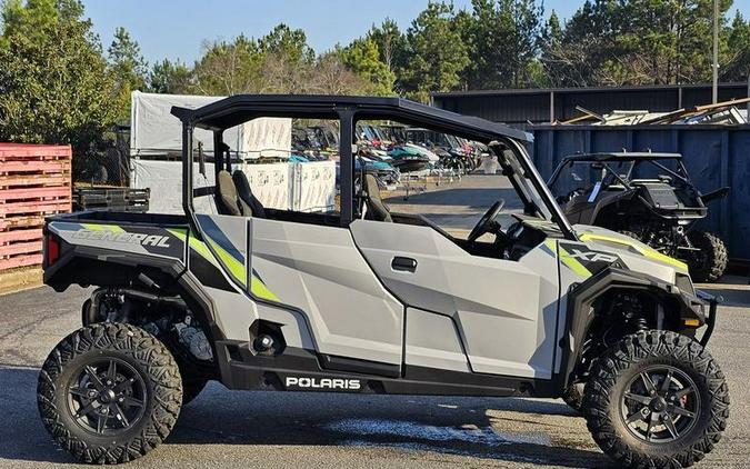 2024 Polaris® General XP 4 1000 Sport