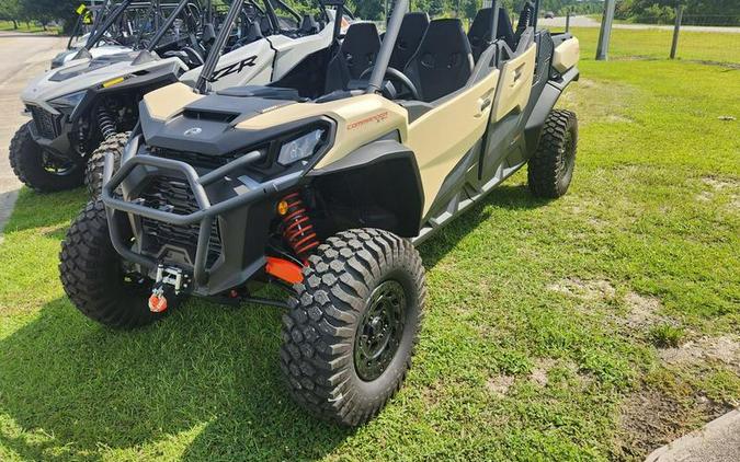 2023 Can-Am® Commander MAX XT-P