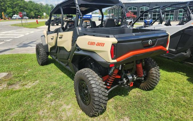 2023 Can-Am® Commander MAX XT-P