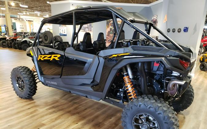 2024 Polaris RZR XP 4 1000 Premium