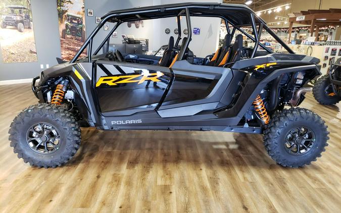 2024 Polaris RZR XP 4 1000 Premium