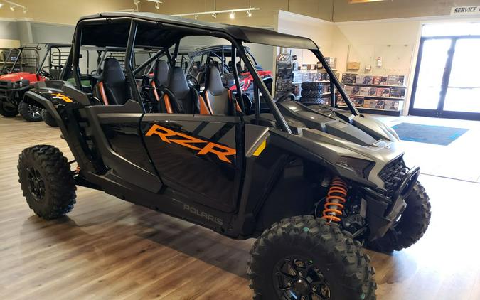 2024 Polaris RZR XP 4 1000 Premium