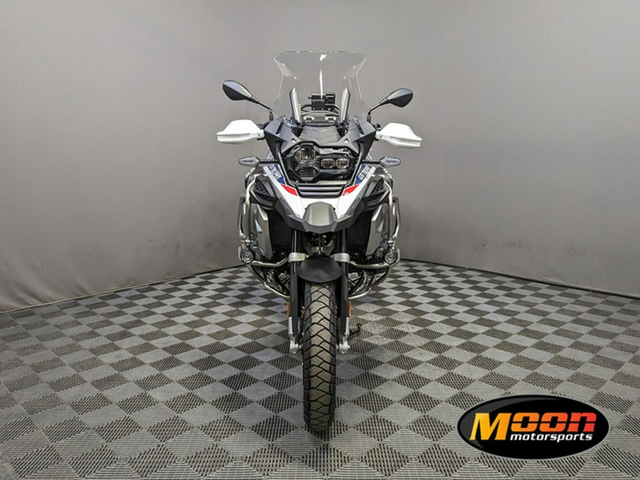 2024 BMW R 1250 GS Adventure GS Trophy