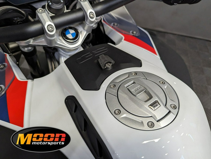 2024 BMW R 1250 GS Adventure GS Trophy