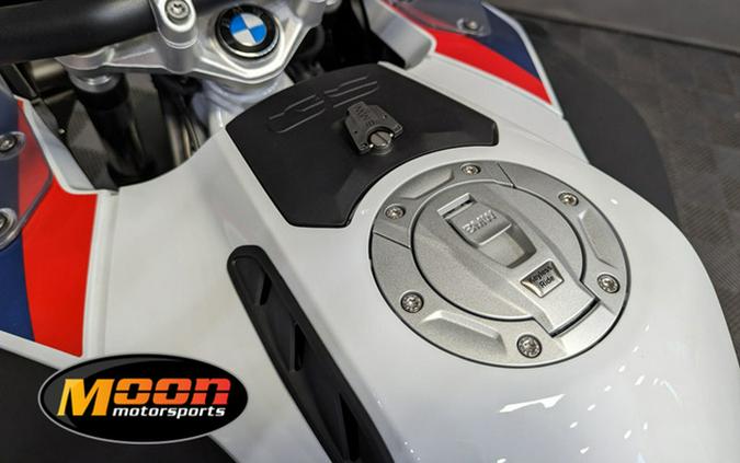 2024 BMW R 1250 GS Adventure GS Trophy